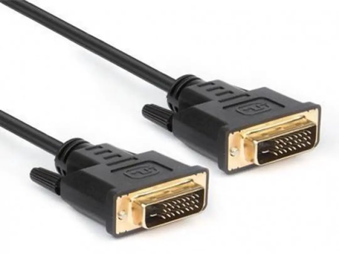 Hamlet XVCDVI180 DVI Kabel 1,8m