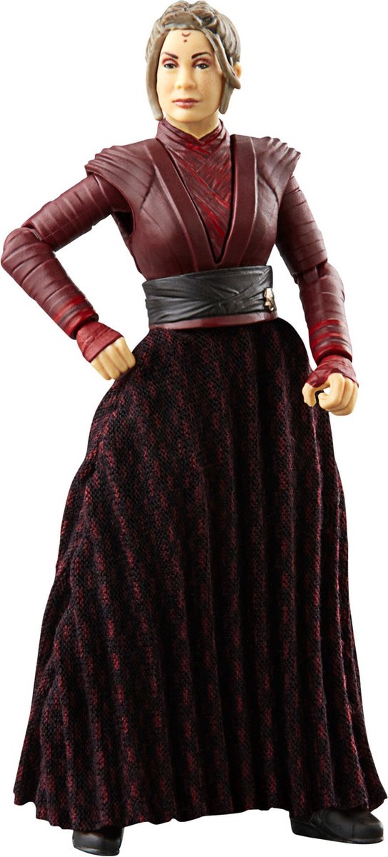 Hasbro Star Wars - Ahsoka Vintage Collection Morgan Elsbeth 10 cm Actiefiguur - Multicolours