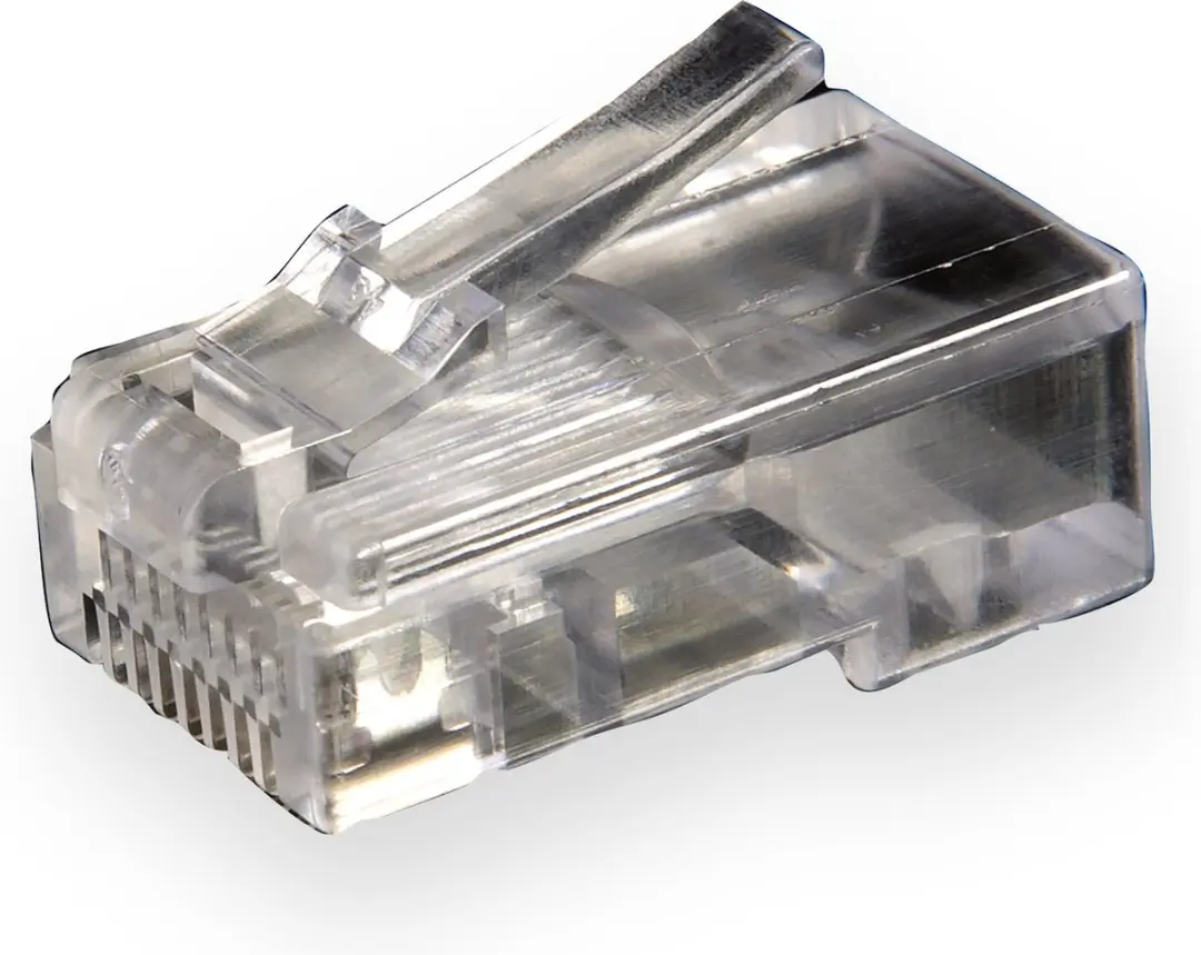 Scanpart RJ45 UTP Stekker