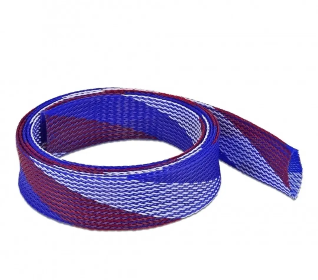 Delock Polyester Kabelsleeve 38mm