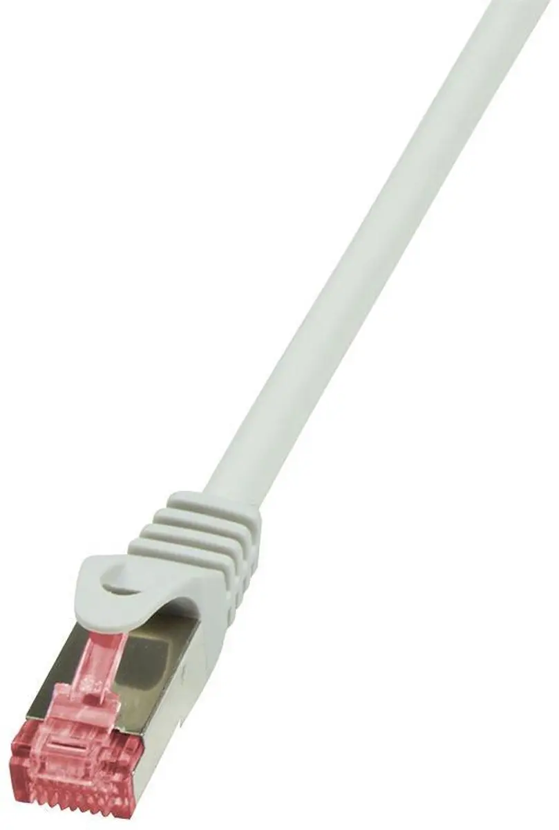Logilink CQ2082S Patchcord Ethernetkabel Cat6 SFTP 50m