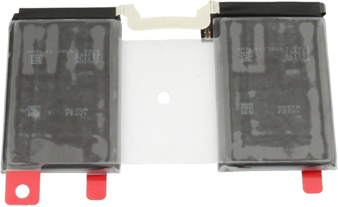 ASUS C21P2101 Laptopbatterij - 23,3Wh