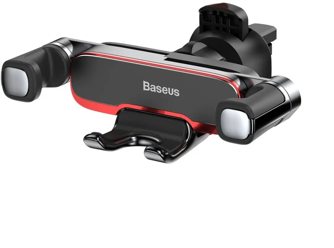 Baseus Lateral Gravity Autotelefoonhouder