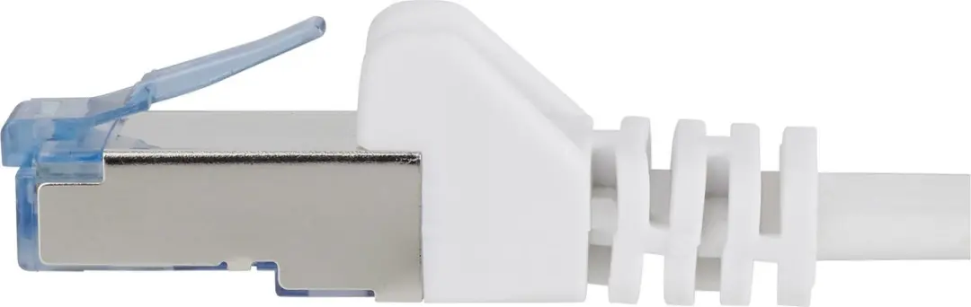 Renkforce RF-4149852 Netwerkkabel CAT 6A U/FTP 15m - Grijs