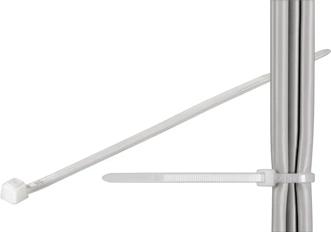 Delock Tie-wraps 800x9mm
