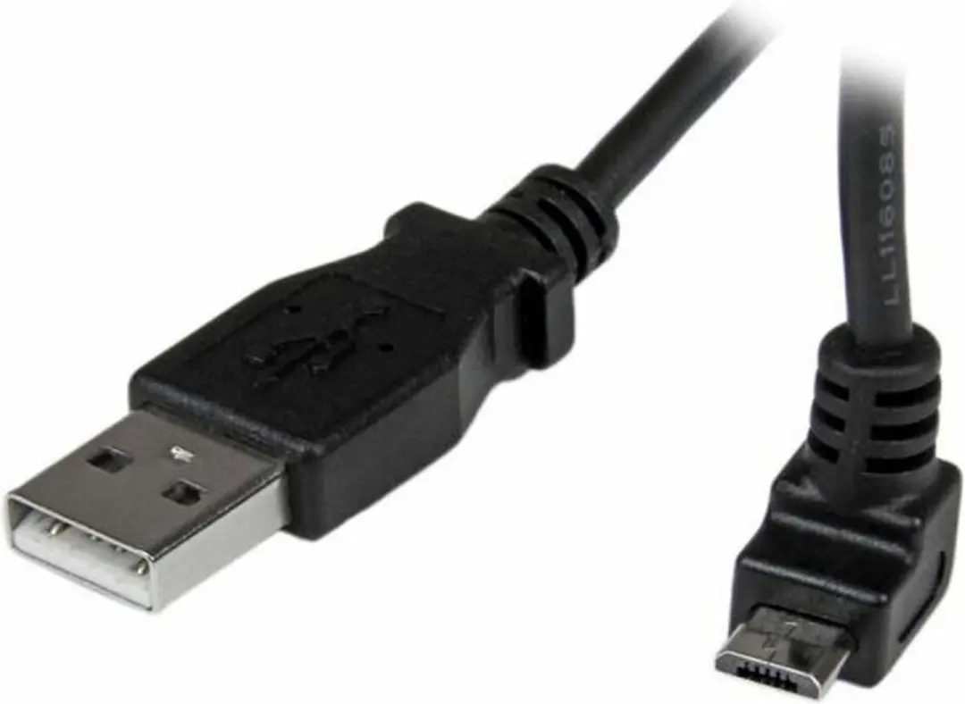 Startech USBAUB2MU Micro USB-kabel 2m