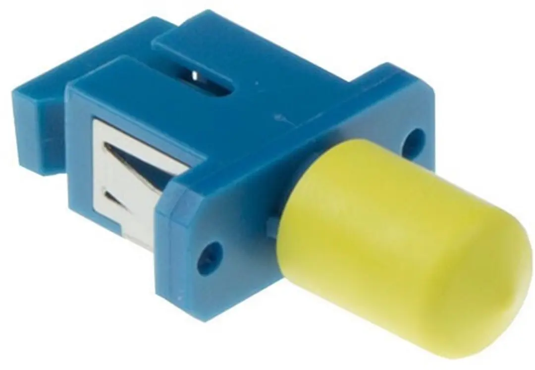 ACT EA1036 - Blauw/Geel