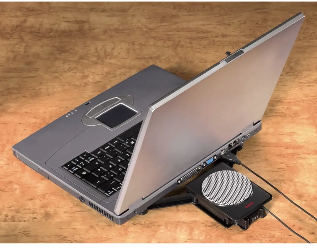 USB Notebook Koeler Zak tot 17"