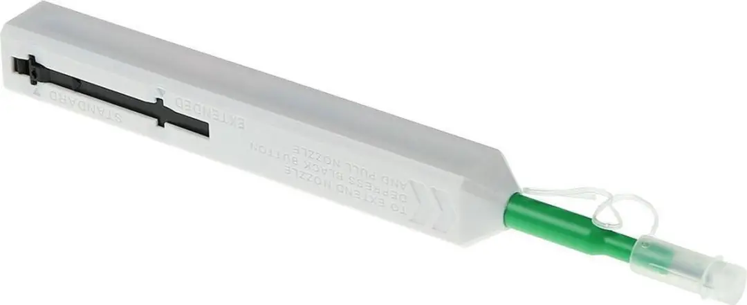ACT EA9911 Opzetborstels