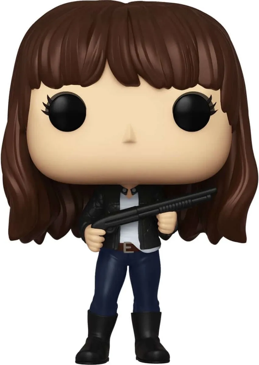 Funko Pop! Zombieland Wichita