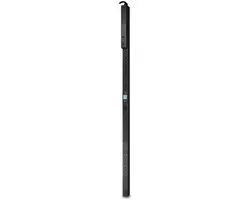 APC Rack PDU 2G AP8641 - 24 Stopcontacten - 30A - Zwart