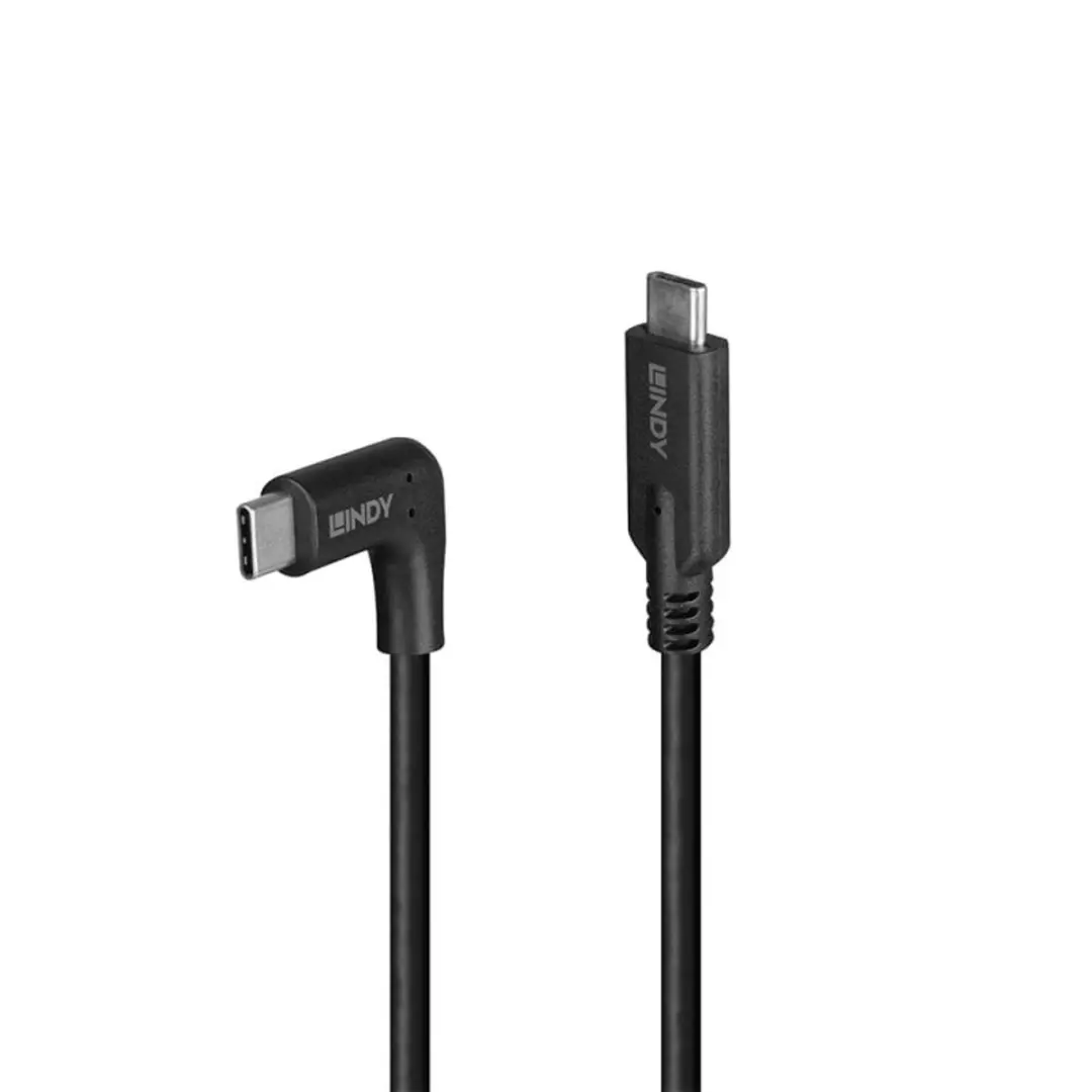 Lindy 32018 USB 3.2 Gen 2 Kabel 1m