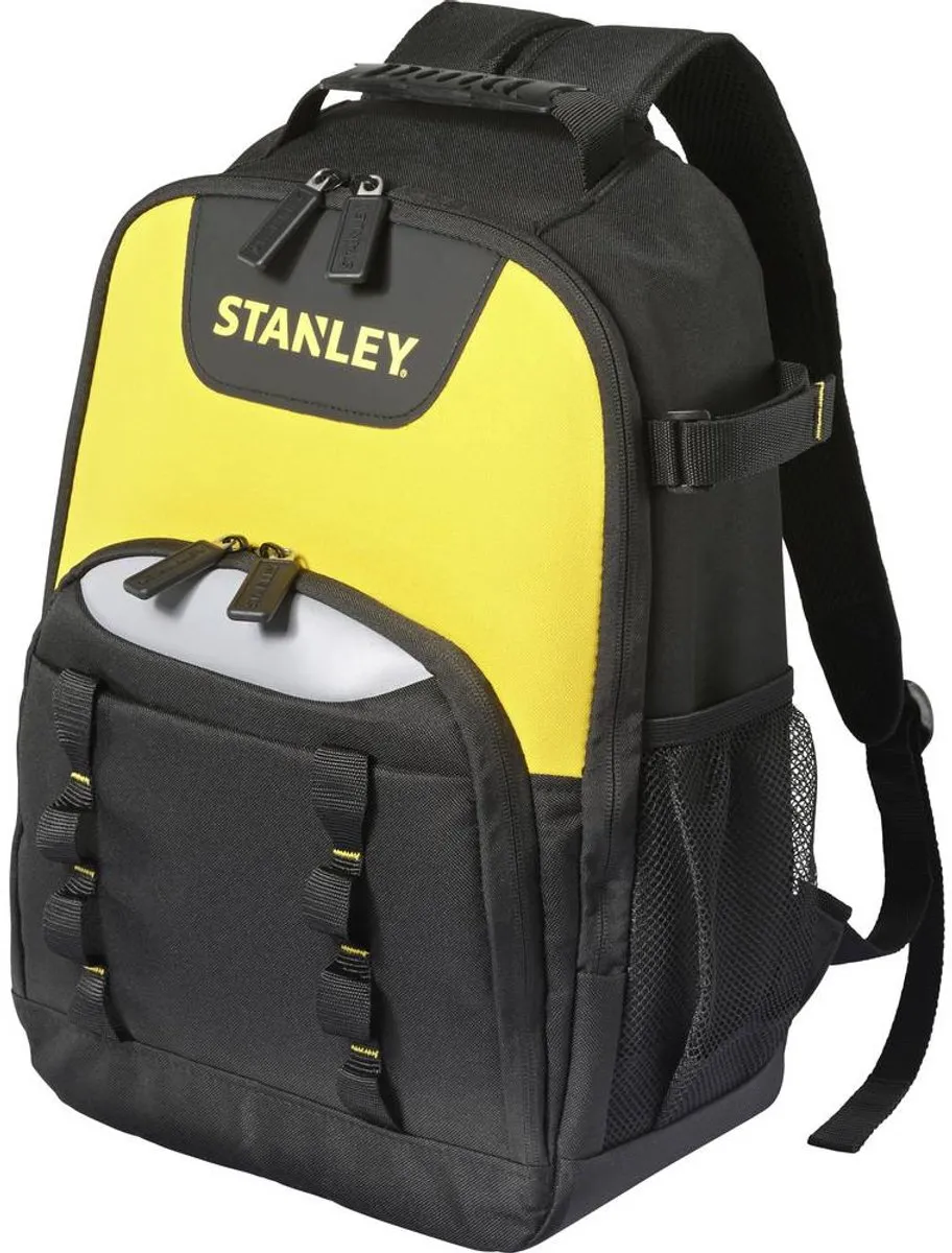 Stanley STST515155 Gereedschapsrugzak 36x46cm