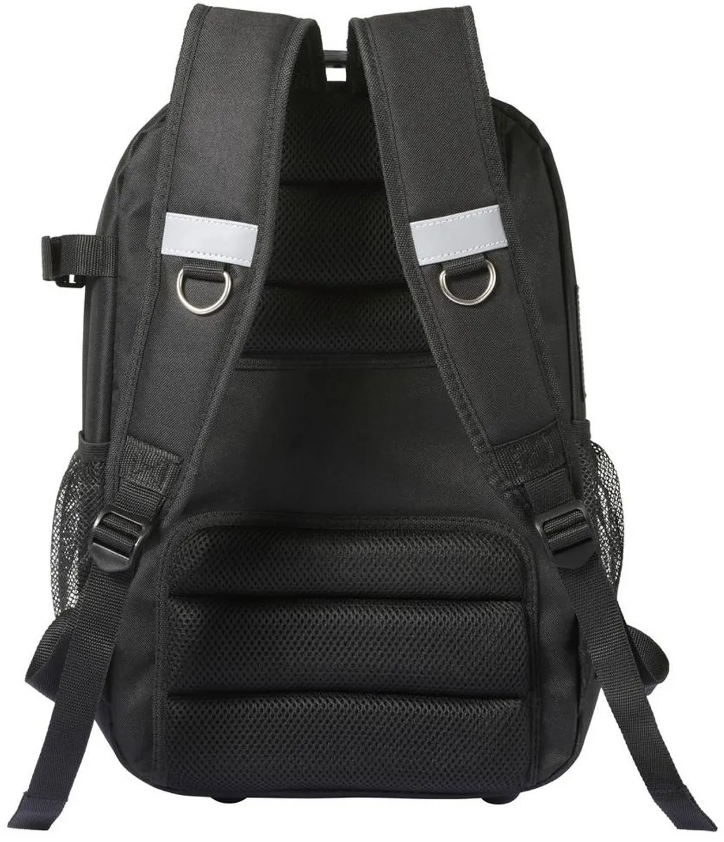 Stanley STST515155 Gereedschapsrugzak 36x46cm - Zwart/Geel