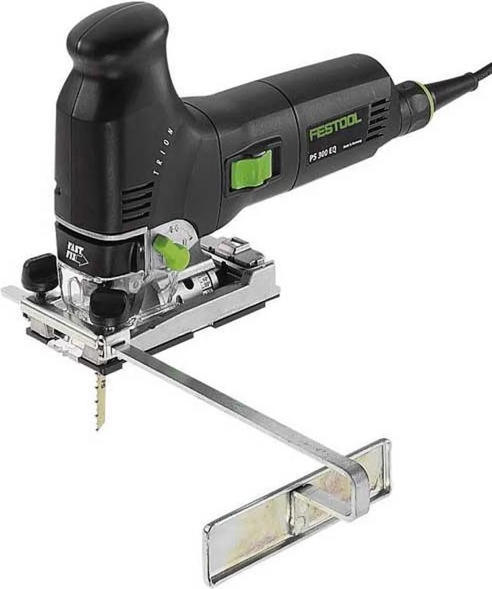 Festool PA-PS/PSB 300 Afkortaanslag 490119