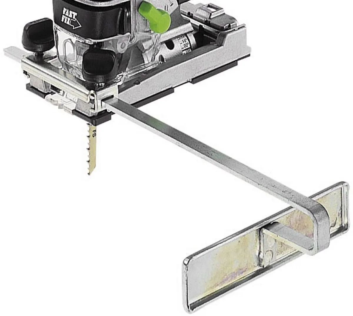Festool PA-PS/PSB 300 Afkortaanslag 490119