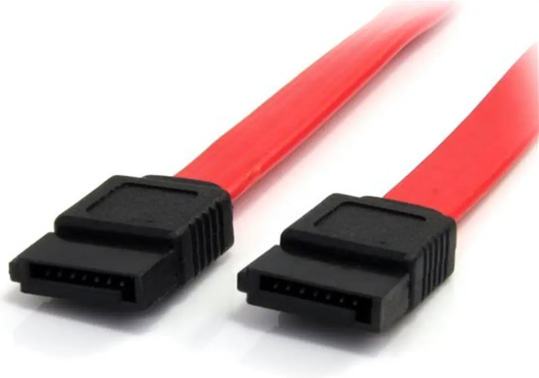 Startech SATA18 SATA-kabel
