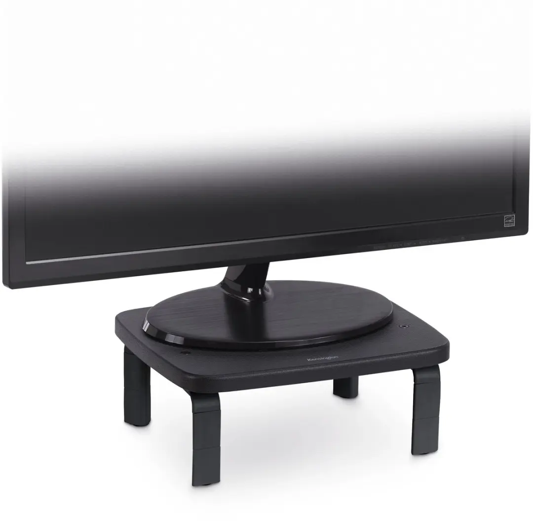 Kensington SmartFit K52785WW Monitorstandaard 21" - 18kg - Zwart