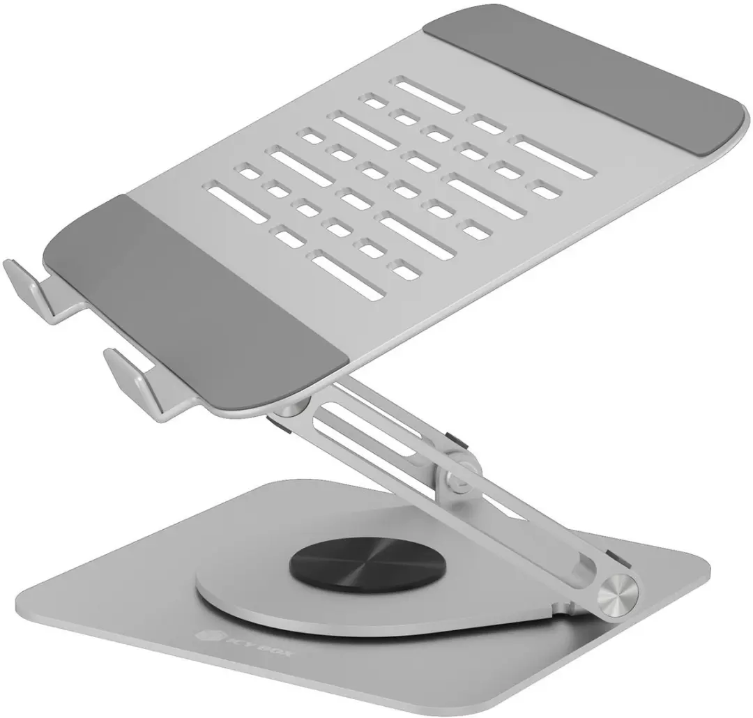 Icy Box IB-NH300-R Laptopstandaard
