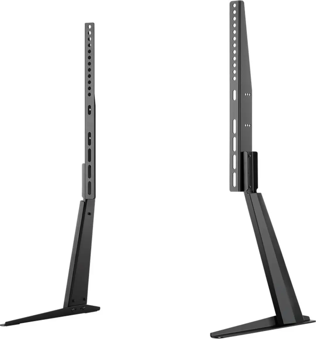 Goobay TV-tafelstandaard 32-70 inch - Zwart