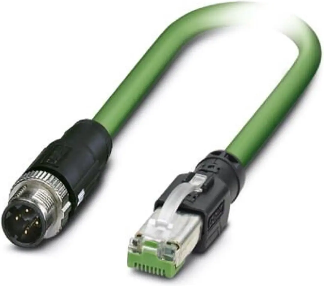 Phoenix Contact NBC-MSD/10,0-93B/R4AC SCO Netwerkkabel