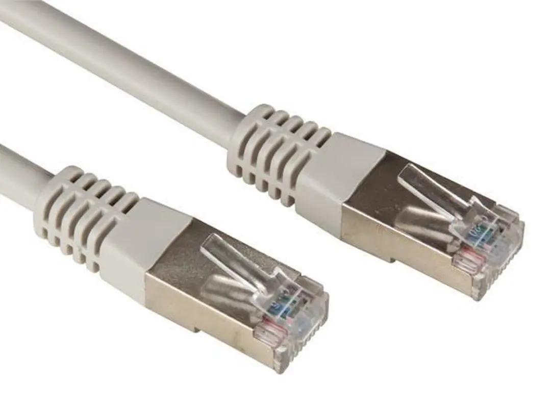 Velleman FTP Netwerkkabel Cat 5E RJ45