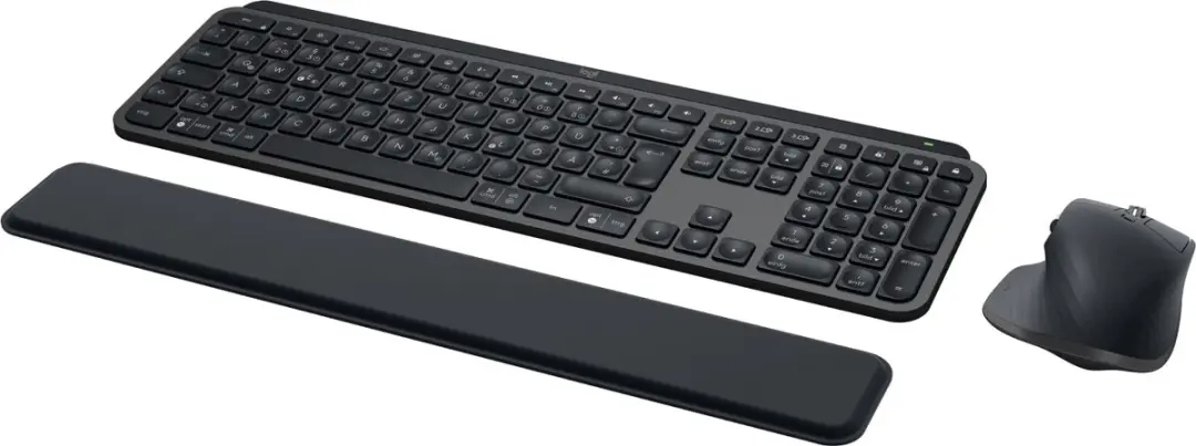 Logitech MX Keys S Combo 920-011606