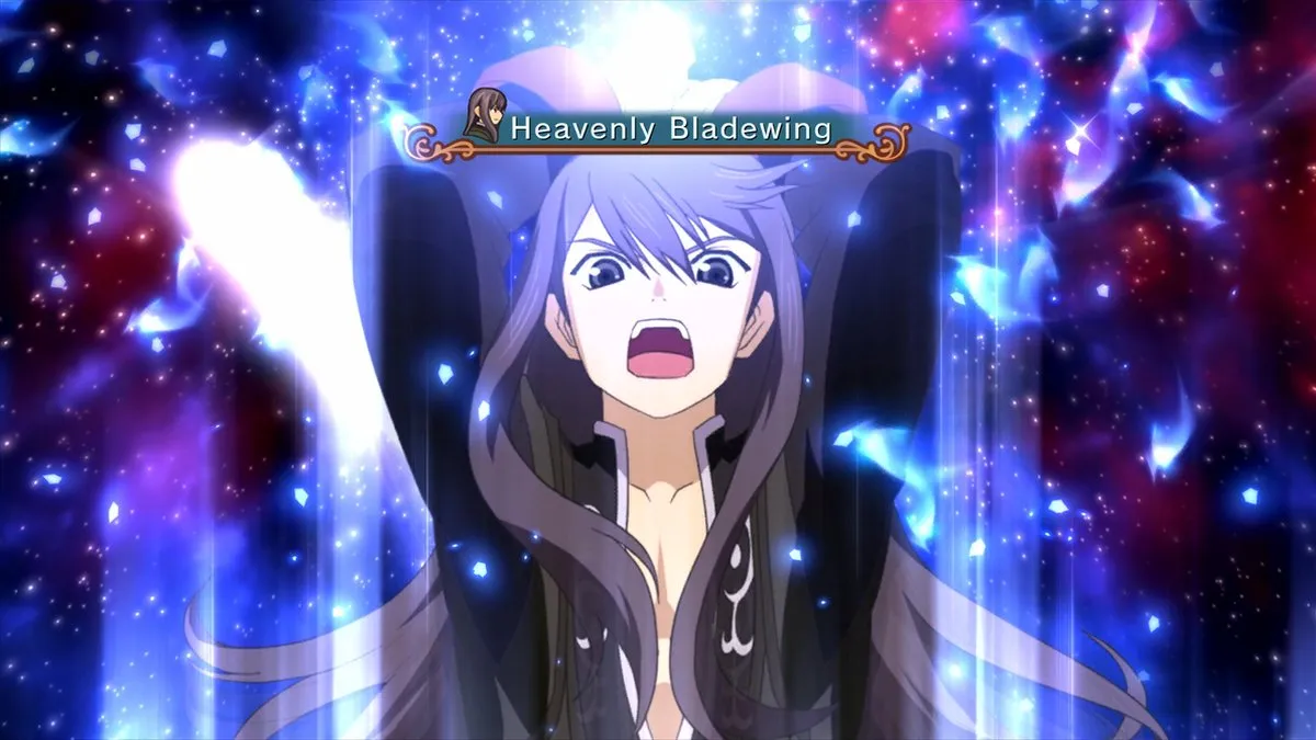 Bandai Namco Tales of Vesperia Definitive Edition