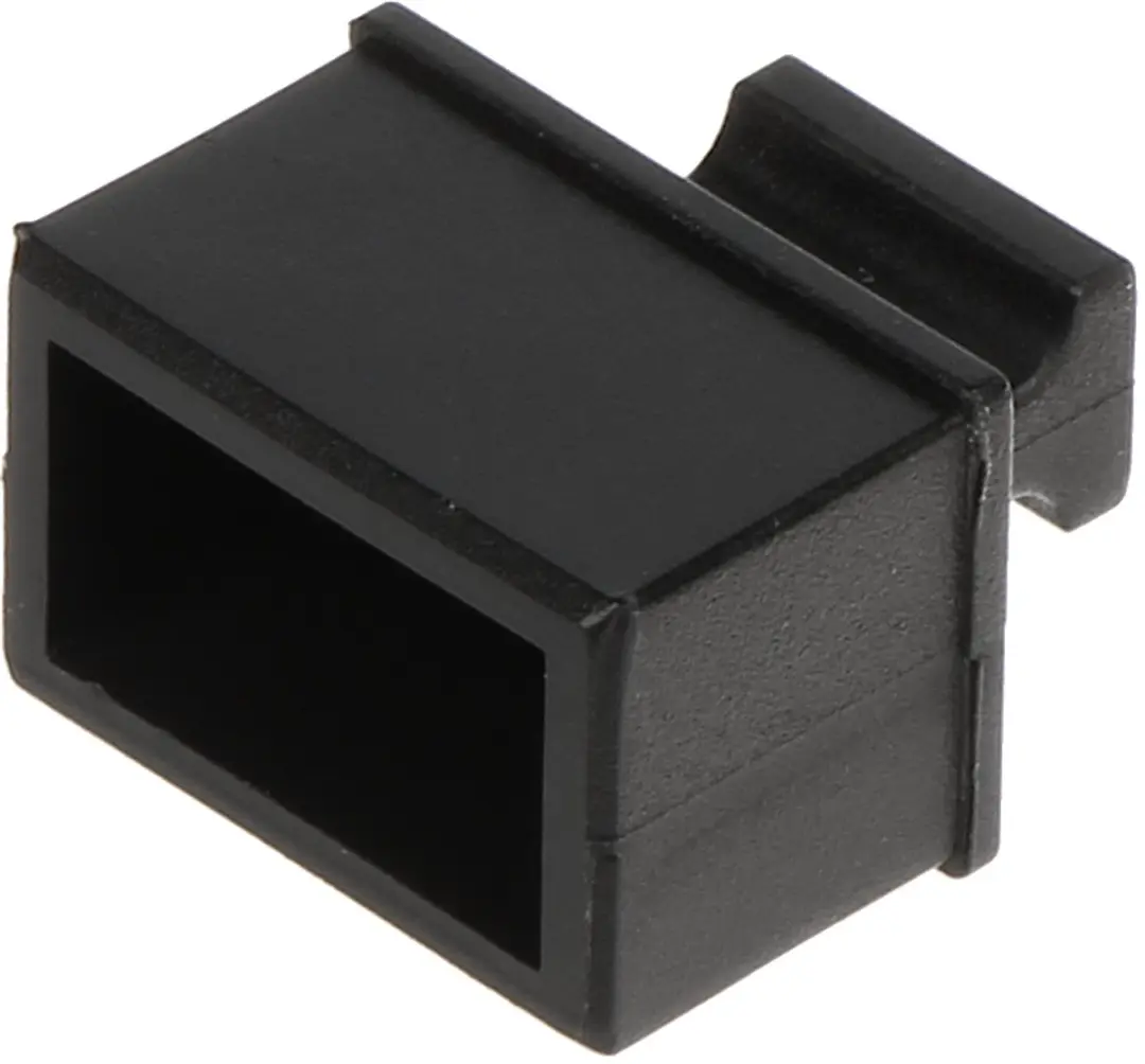 Delock PPZO-SFP/B Stofkapjes SFP-slot