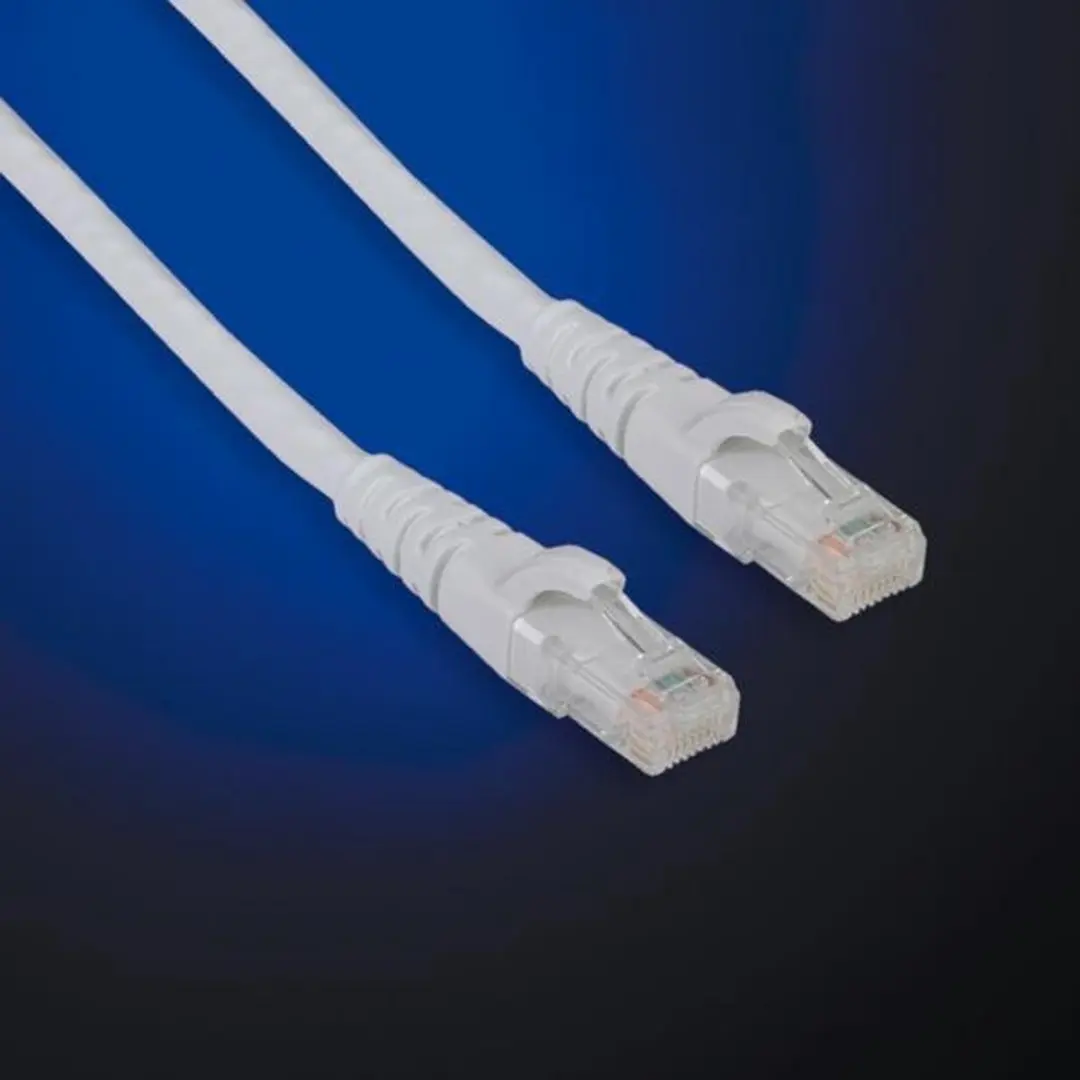 Value UTP Cat.6 Patchkabel LS0H 2m