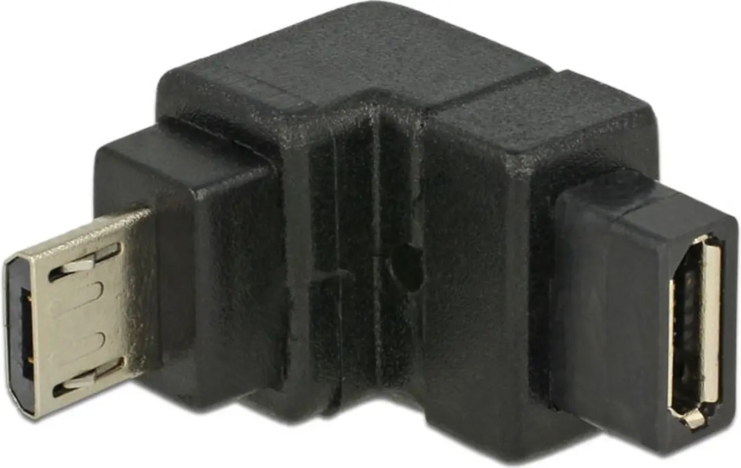Delock USB2.0 Micro-B Kabel
