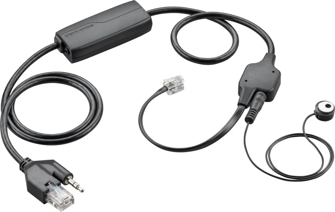 Poly APV-63 Electronic Hook Switch