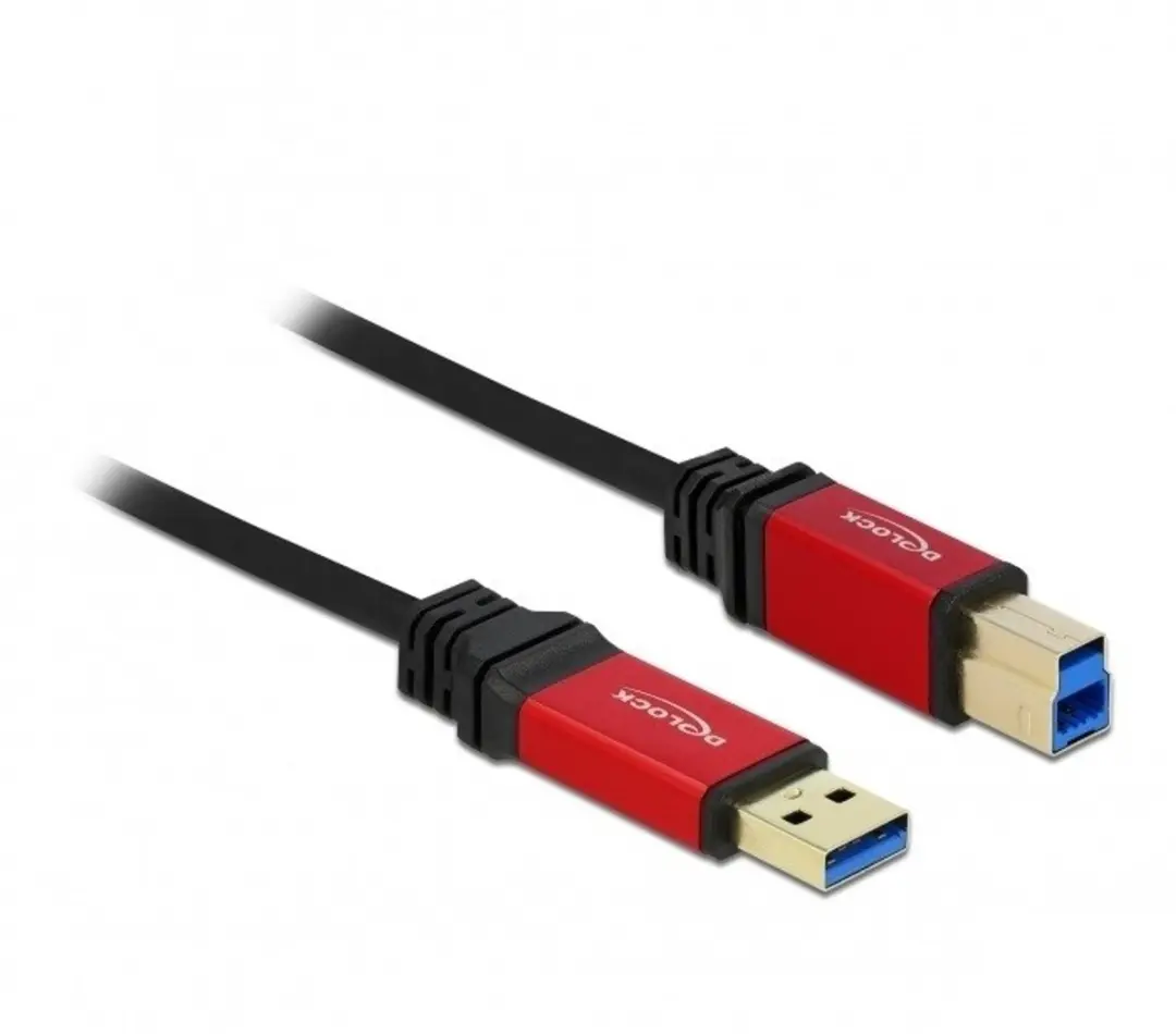 Delock USB 3.0 B Kabel