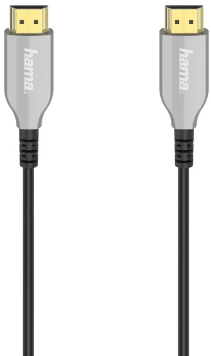 Hama Optische Actieve HDMI™-kabel Stekker