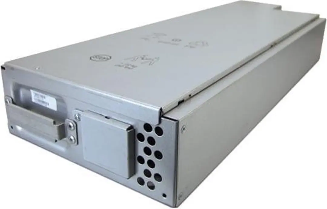 APC Batterij Vervangings Cartridge APCRBC118