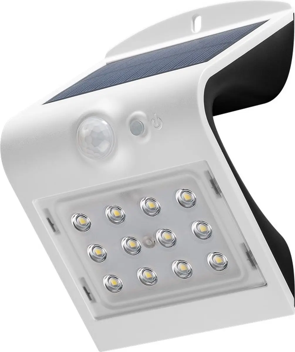 Goobay 45802 LED Wandlamp met Bewegingsensor