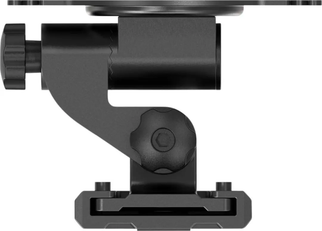 SpeaKa Professional SP-WMM-200S Wandbeugel Monitor - 30 Inch - Zwart