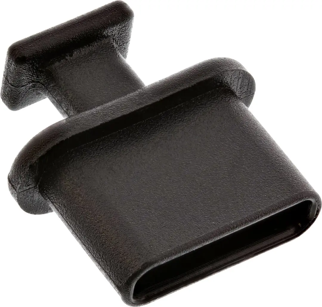 InLine USB-C Afsluitcover