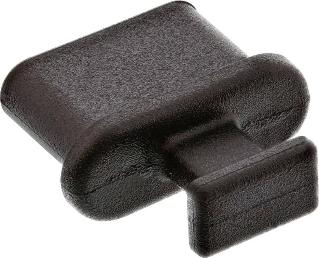 InLine USB-C Afsluitcover - 50 Stuks