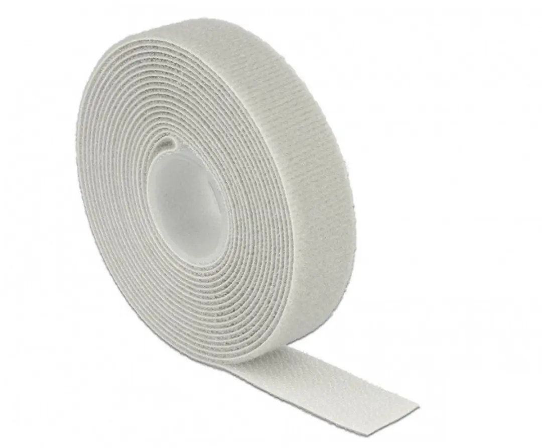 Delock Klittenband Rol 20mm