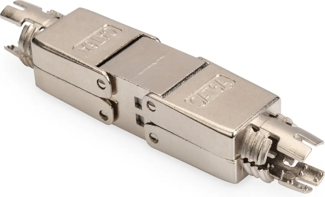 Digitus DN-93912 RJ45-koppeling CAT 6A