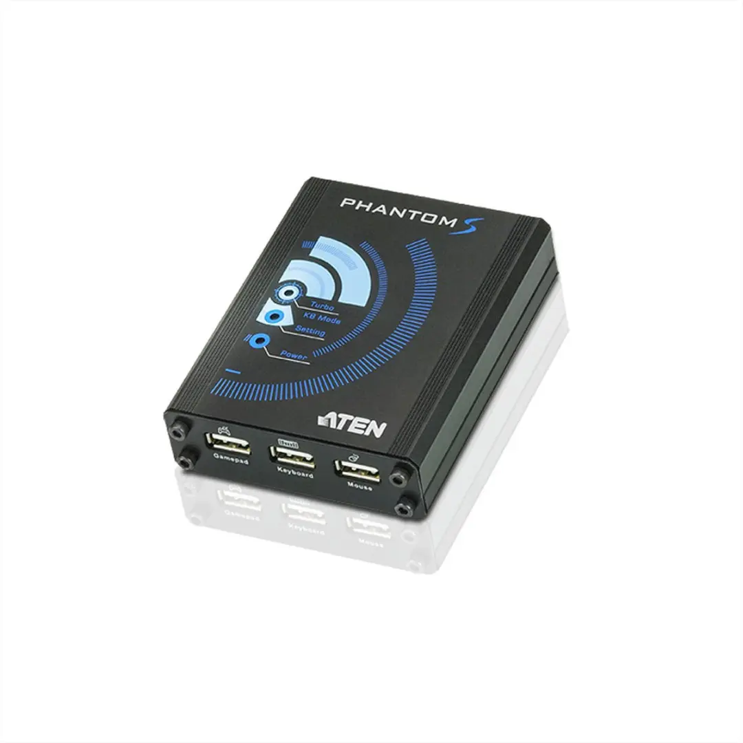 ATEN UC3410 Gamepad Emulator