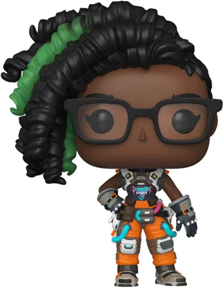 Funko Borderlands 4 POP! Harlowe 1164 - Multikleur
