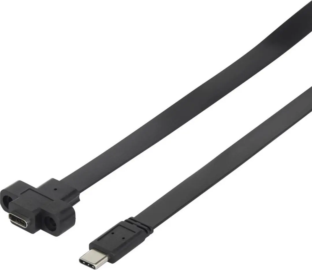 Renkforce RF-3415030 USB-C Kabel 0,25m