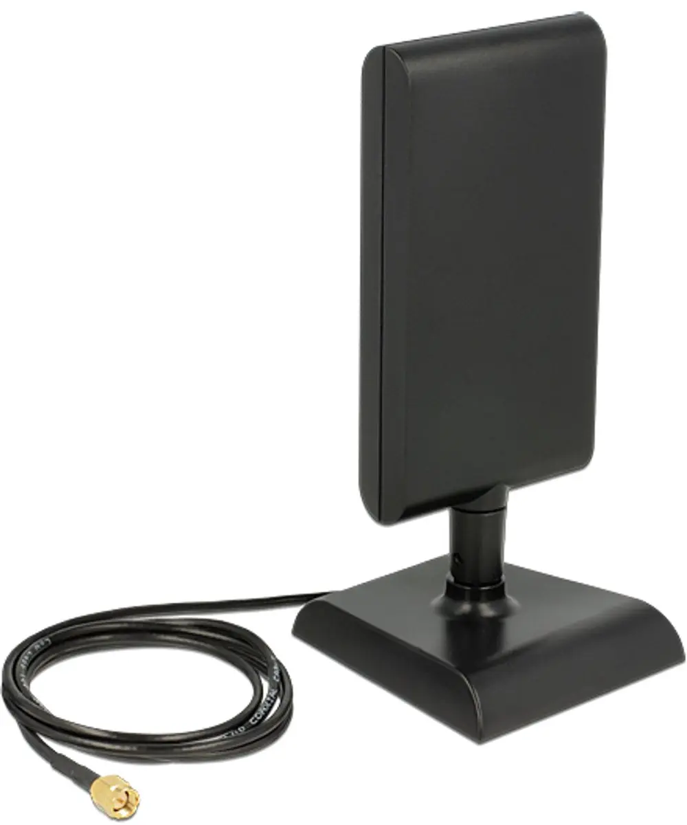Delock LTE Antenne SMA 2-4 dBi