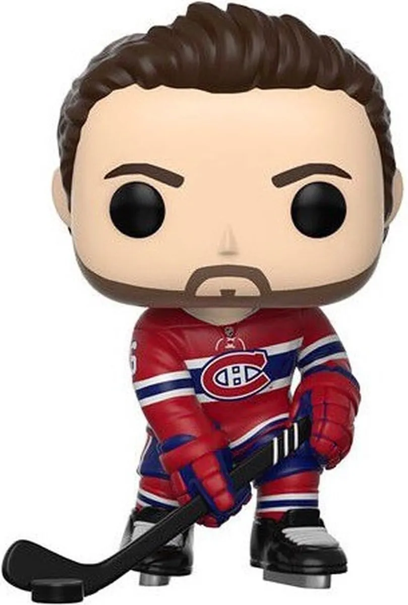 Funko NHL Pop Shea Weber #22