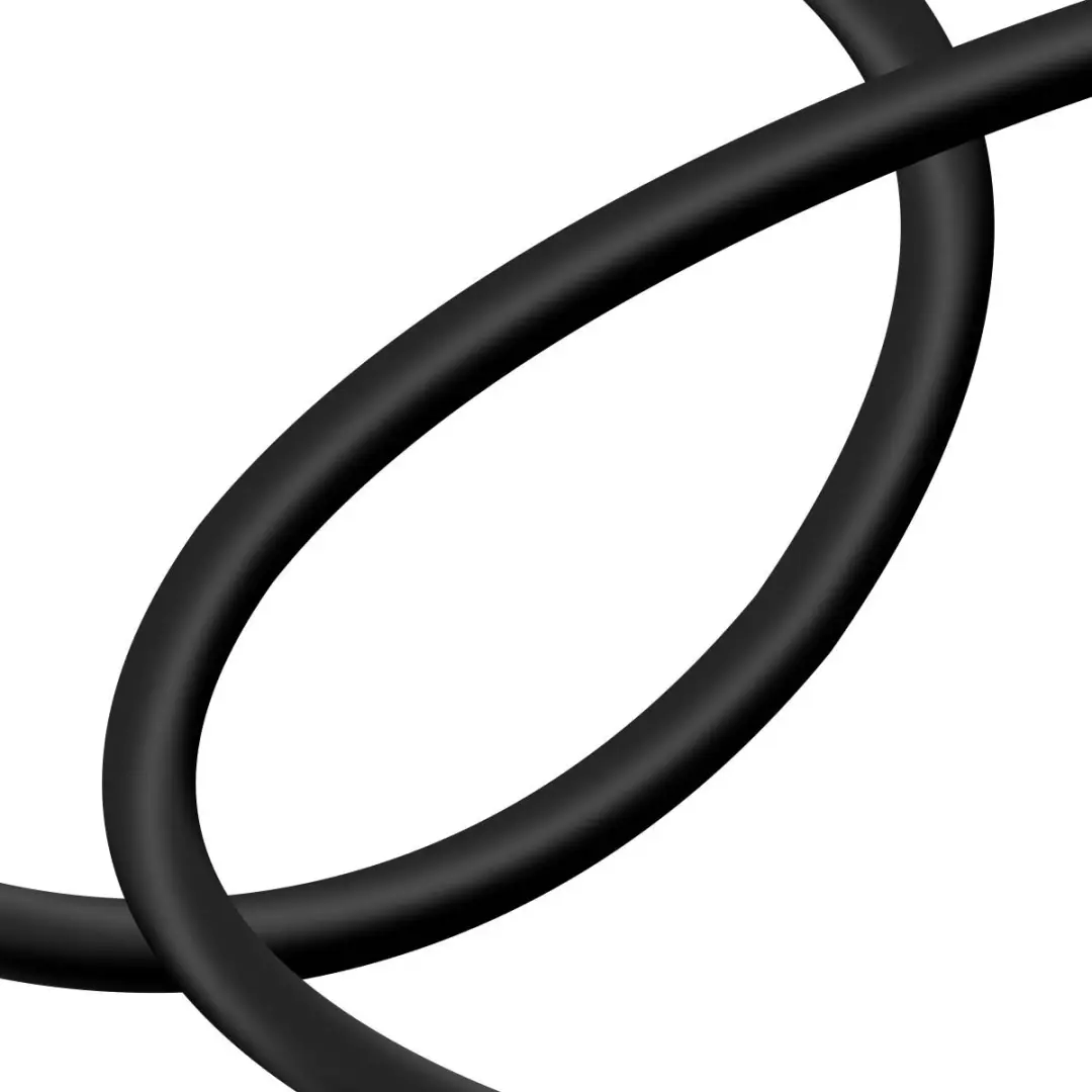 Energizer USB-A naar Micro-USB Oplaadkabel 1.2m - Zwart