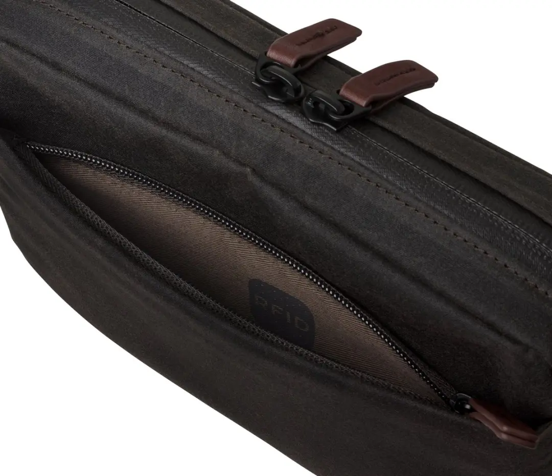HP Spectre Folio Pouch 0193015525139 - Bruin