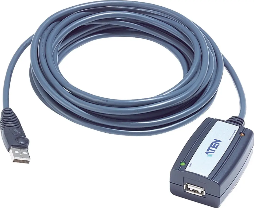 Aten UE250 USB Verlengkabel 5m
