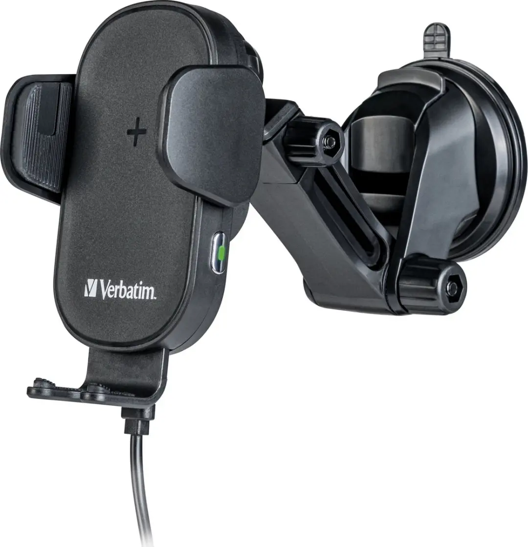 Verbatim FWC-01 Draadloze Oplader